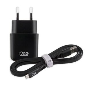 Carregador I2G