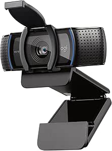 Webcam Logi