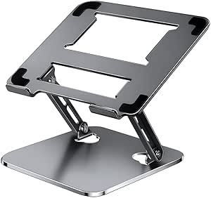 Suporte ergonômico