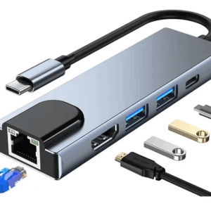 Hubs USB
