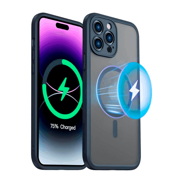 Capinha Iphone 16