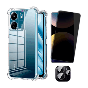 Capinha Xiaomi