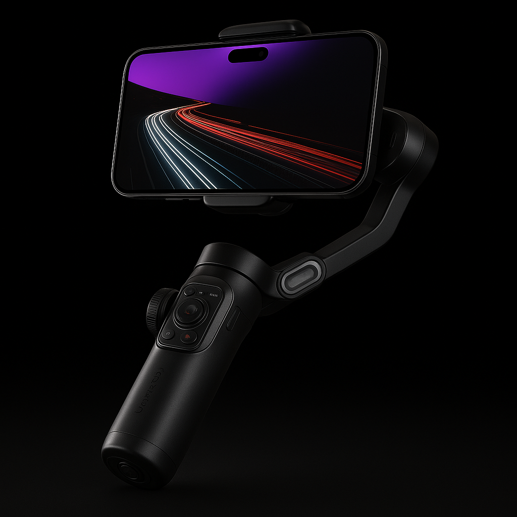 20250611_1027_Gimbal Realista para Celular_remix_01jxfjpf79f5r838fvsaa7hbff