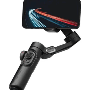 Estabilizador Suporte Smart XE Para Celular Gimbal